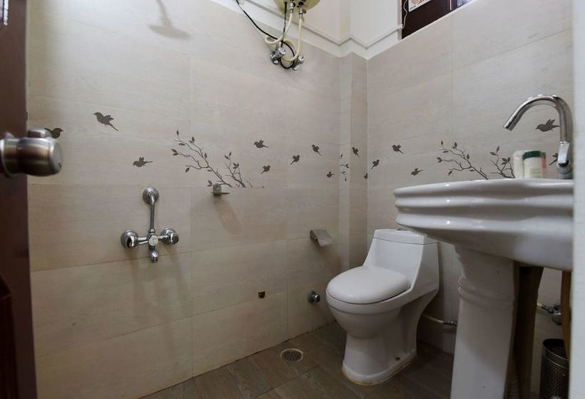 Hotel Dev Villa Guest House 18