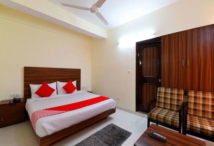 Hotel Dev Villa Guest House 7