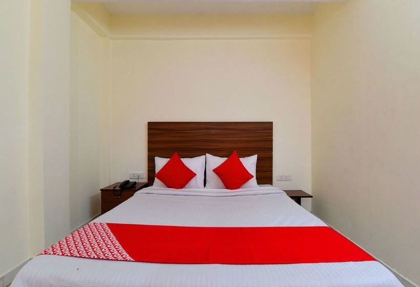 Hotel Dev Villa Guest House 8