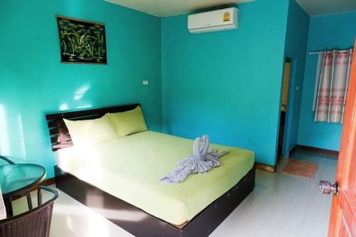 Hotel Mama Bungalow Koh Lipe 11