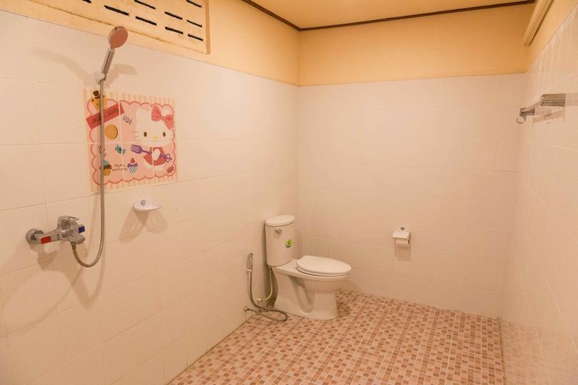 Hotel Mama Bungalow Koh Lipe 15