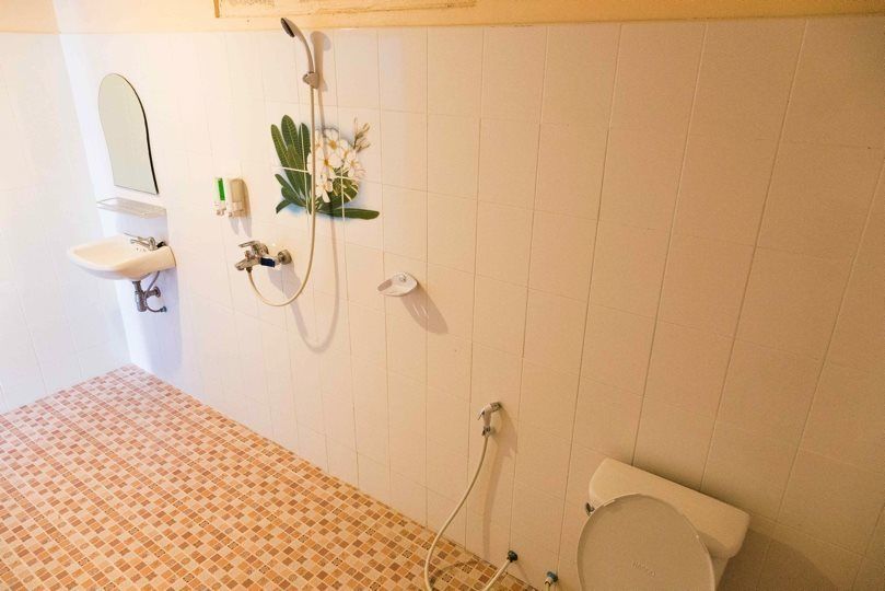 Hotel Mama Bungalow Koh Lipe 16