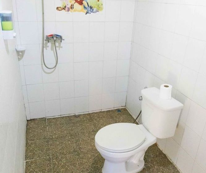 Hotel Mama Bungalow Koh Lipe 17