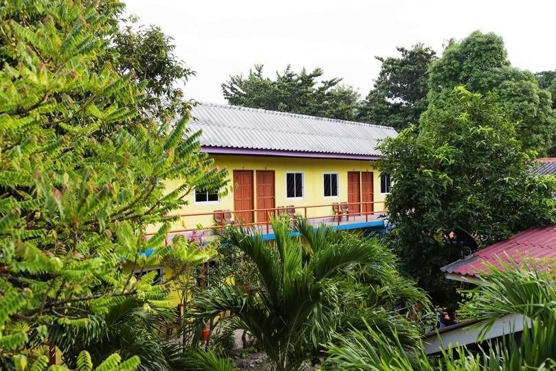 Hotel Mama Bungalow Koh Lipe 20