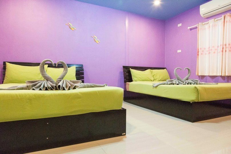 Hotel Mama Bungalow Koh Lipe 3