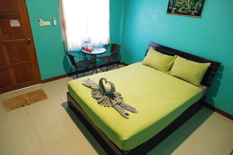 Hotel Mama Bungalow Koh Lipe 4