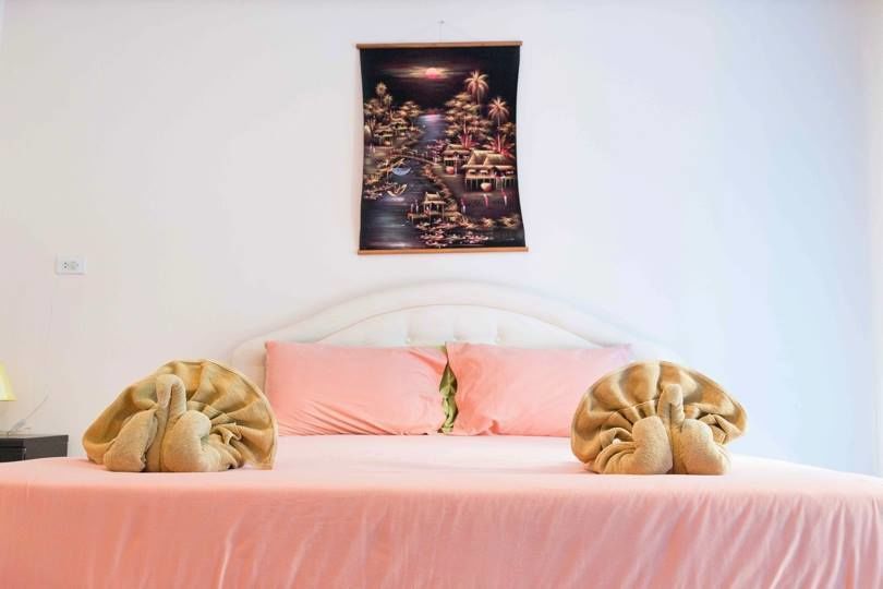 Hotel Mama Bungalow Koh Lipe 6