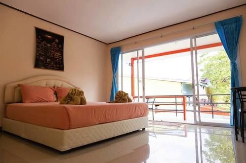 Hotel Mama Bungalow Koh Lipe 7