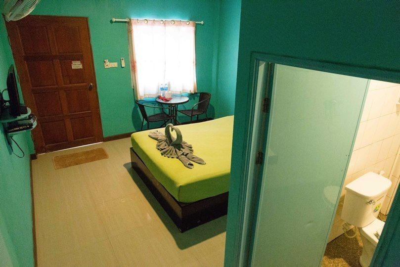 Hotel Mama Bungalow Koh Lipe 8