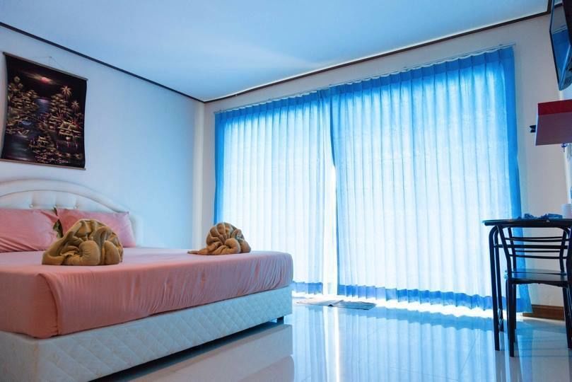 Hotel Mama Bungalow Koh Lipe 9