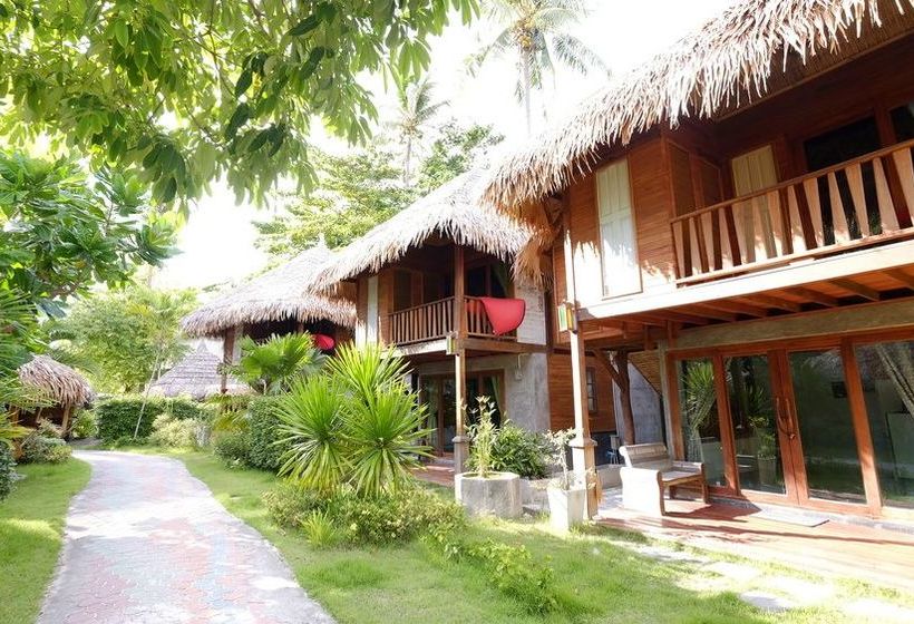 Hotel Satun Dive Resort