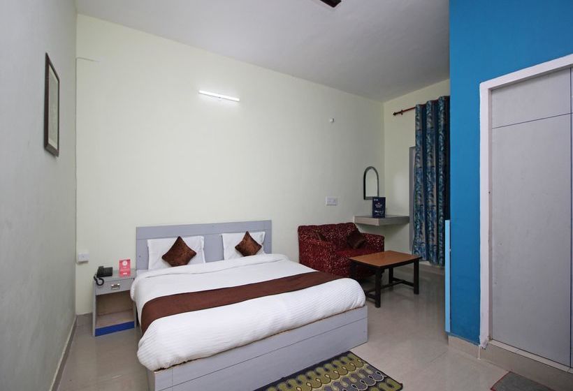 Hotel Rama Blue Point Bhimtal