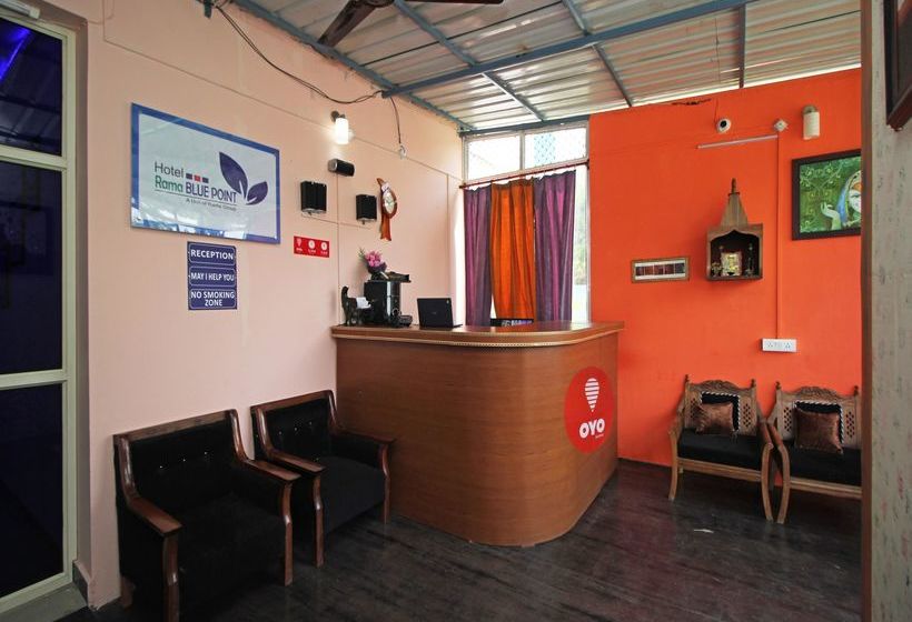 Hotel Rama Blue Point 1