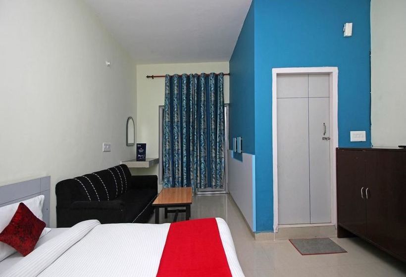 Hotel Rama Blue Point 11