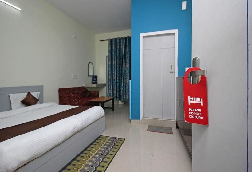 Hotel Rama Blue Point 12