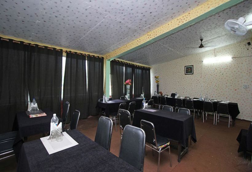 Hotel Rama Blue Point 15