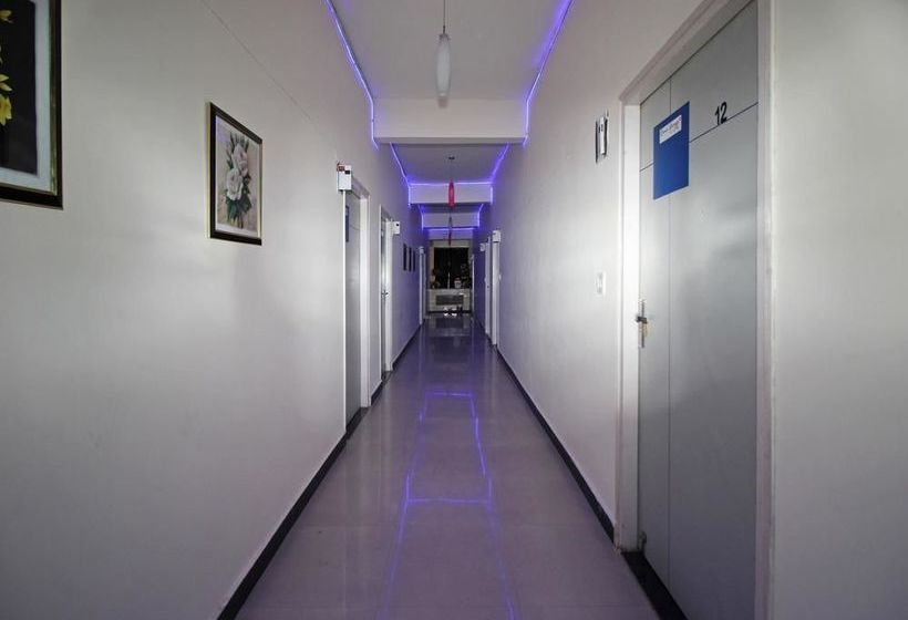 Hotel Rama Blue Point 16