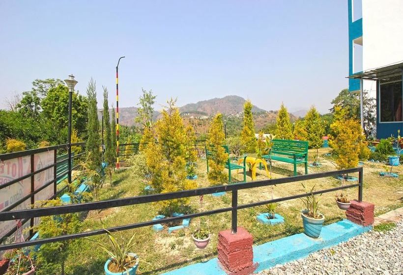 Hotel Rama Blue Point 19