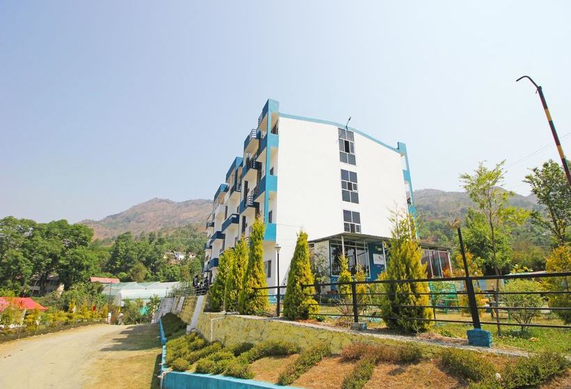 Hotel Rama Blue Point 20