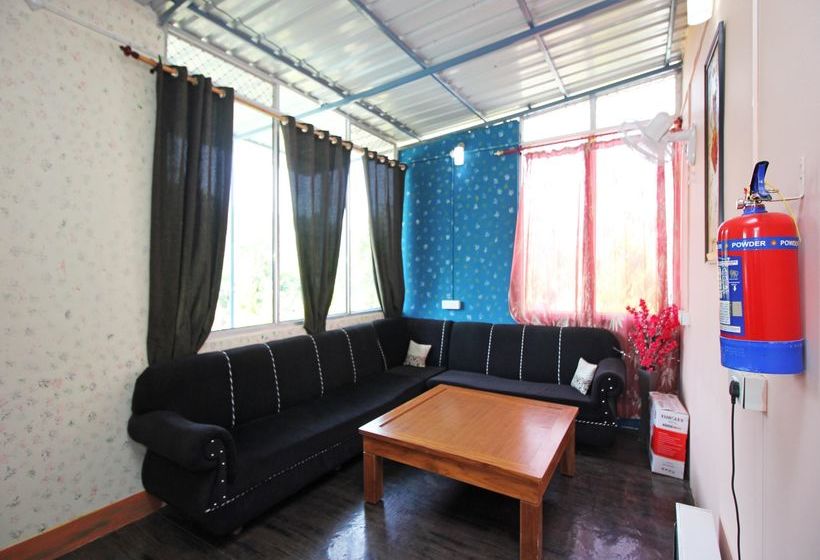 Hotel Rama Blue Point 3