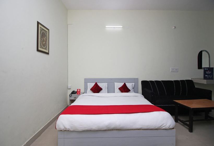 Hotel Rama Blue Point 4