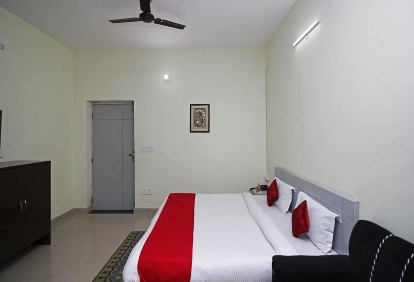 Hotel Rama Blue Point 5