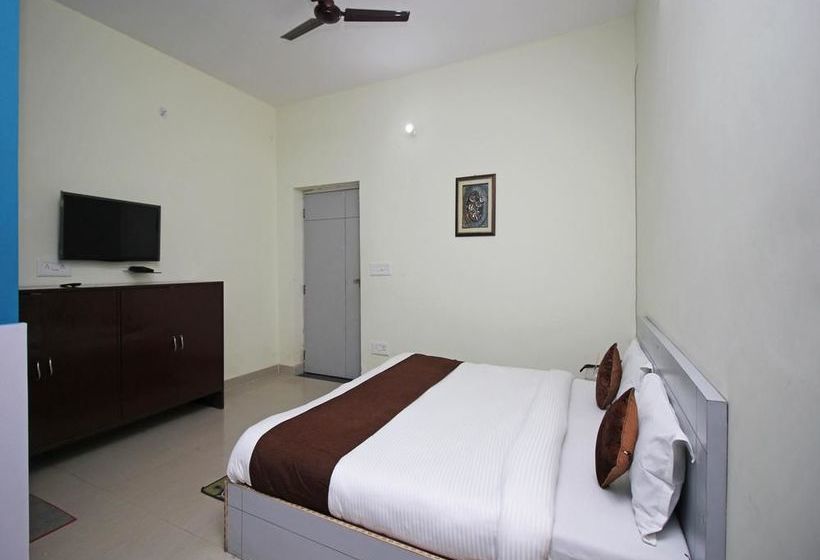 Hotel Rama Blue Point 6