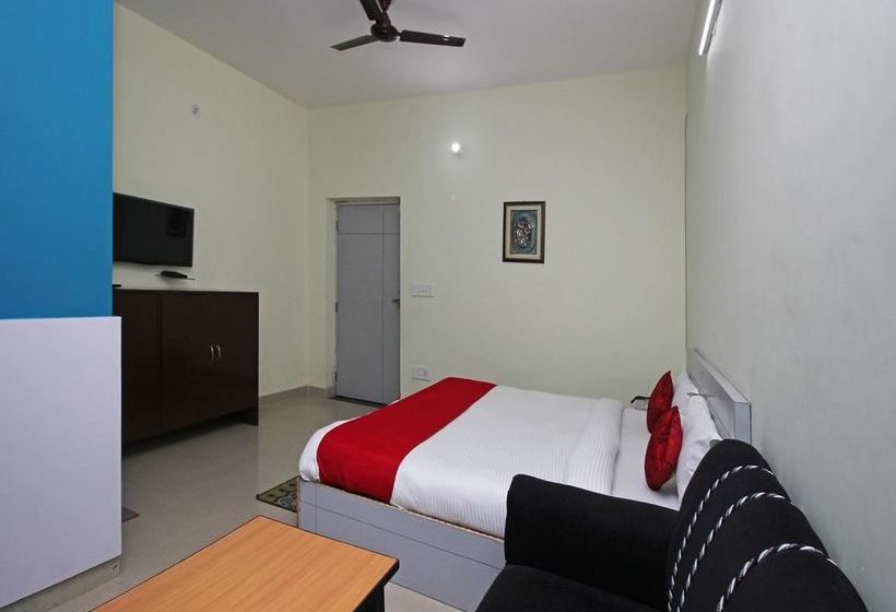 Hotel Rama Blue Point 7