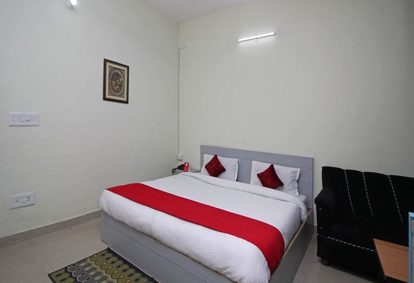 Hotel Rama Blue Point 9