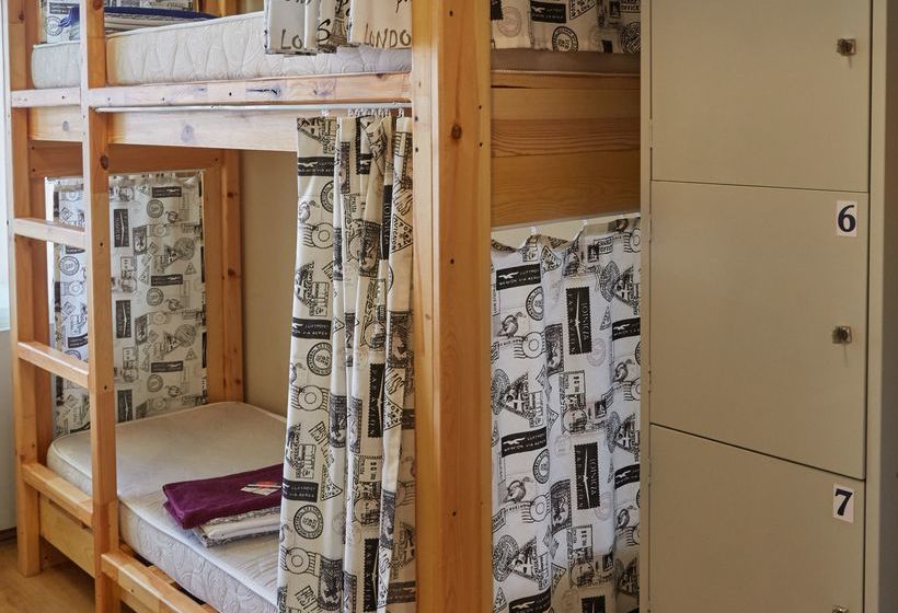 Young Hostels 2