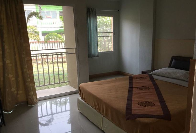 Hotel Mi Casa Apartment 1