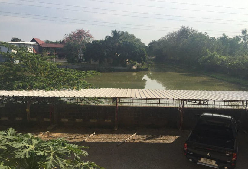 Hotel Mi Casa Apartment 10