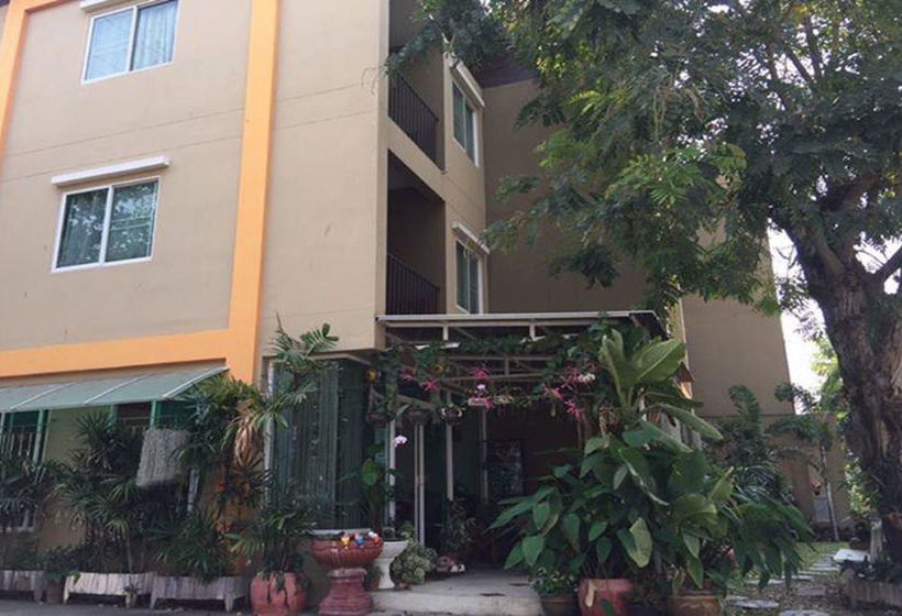 Hotel Mi Casa Apartment 11