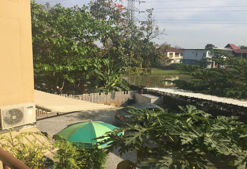 Hotel Mi Casa Apartment 14