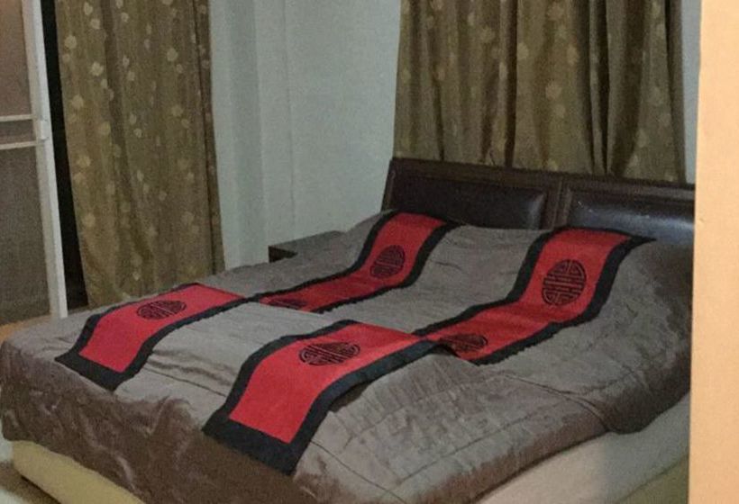 Hotel Mi Casa Apartment 3