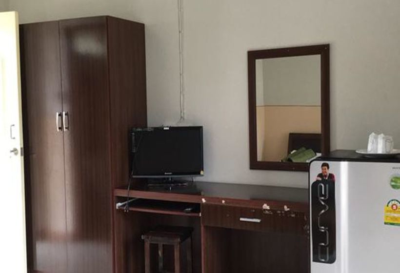 Hotel Mi Casa Apartment 4