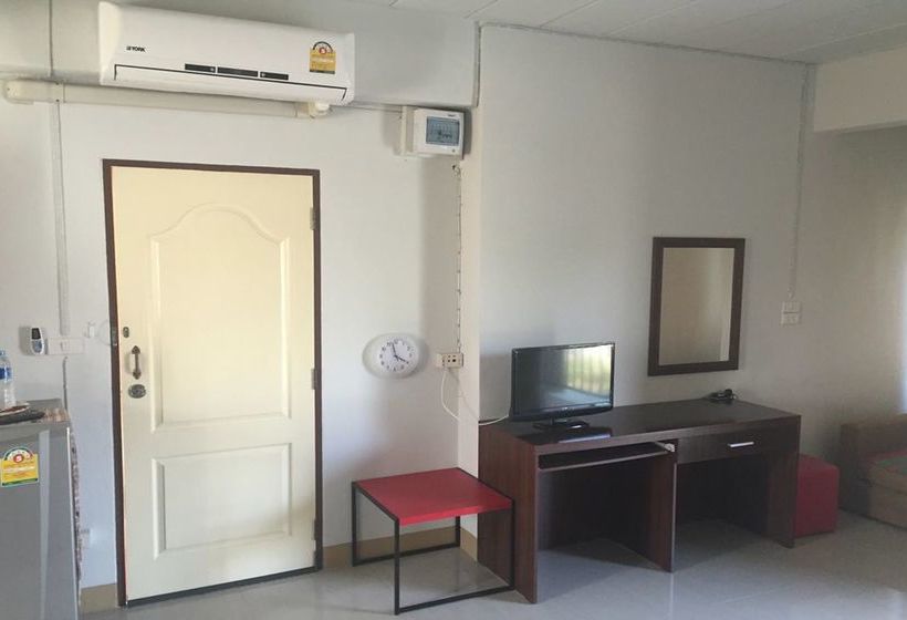 Hotel Mi Casa Apartment 5