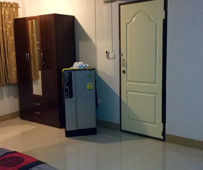 Hotel Mi Casa Apartment 6