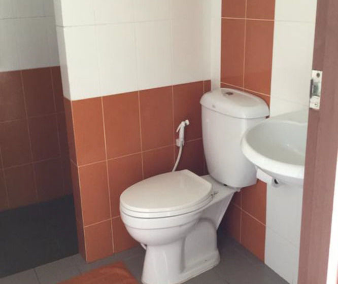 Hotel Mi Casa Apartment 7