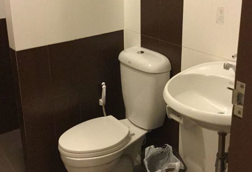 Hotel Mi Casa Apartment 8