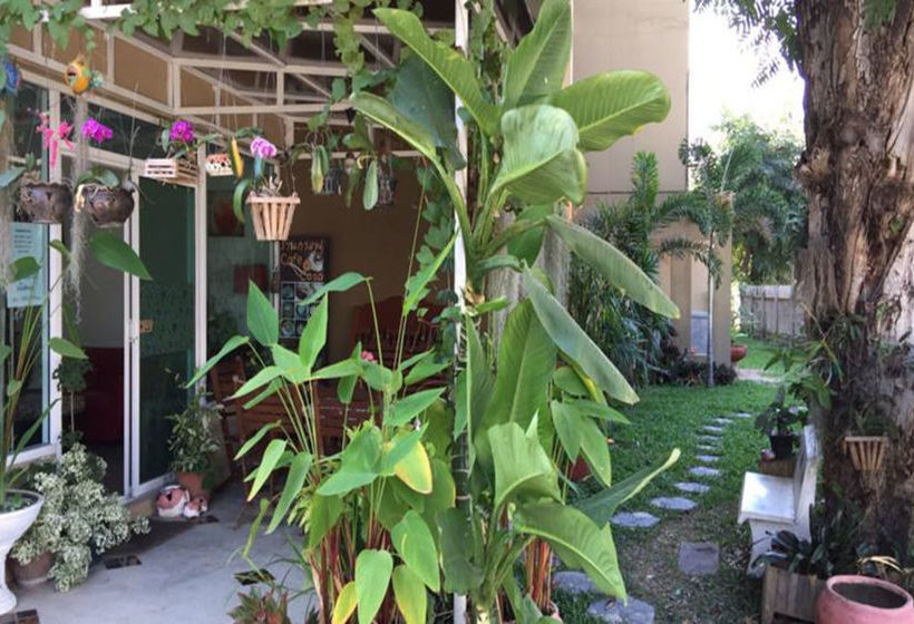 Hotel Mi Casa Apartment 9