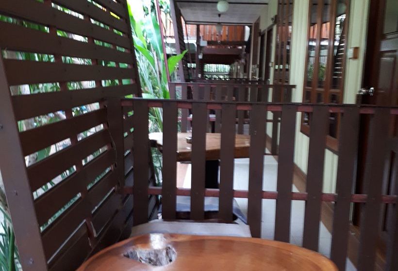 Hotel Bankitsada Homestay 11