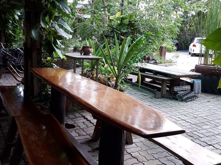 Hotel Bankitsada Homestay 12