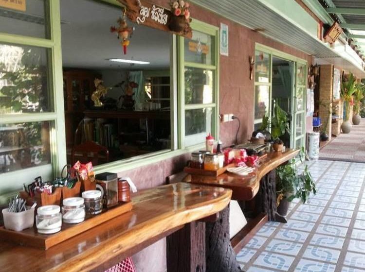 Hotel Bankitsada Homestay 13