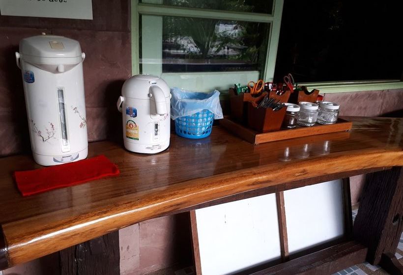 Hotel Bankitsada Homestay 14