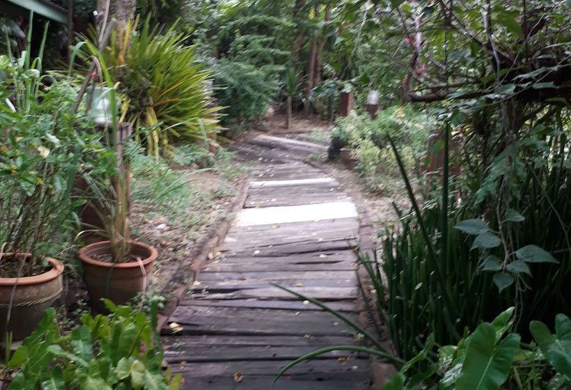 Hotel Bankitsada Homestay 15