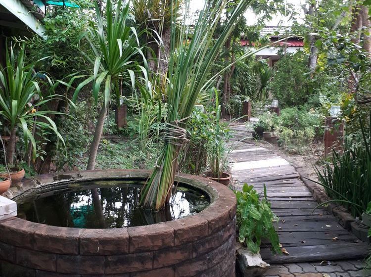 Hotel Bankitsada Homestay 16