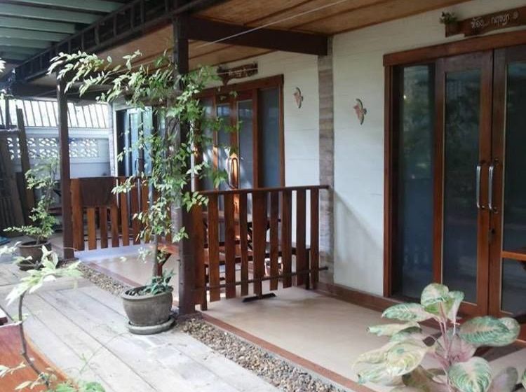 Hotel Bankitsada Homestay 17