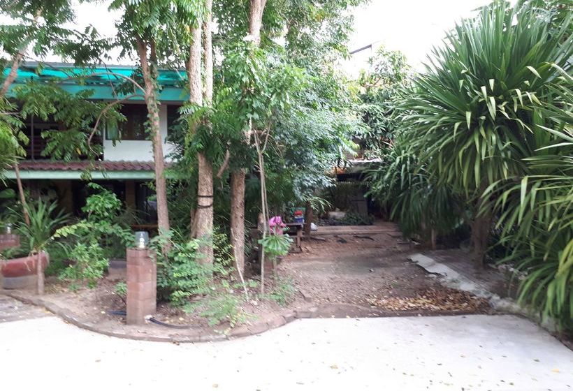 Hotel Bankitsada Homestay 18