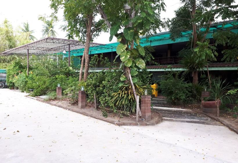 Hotel Bankitsada Homestay 19